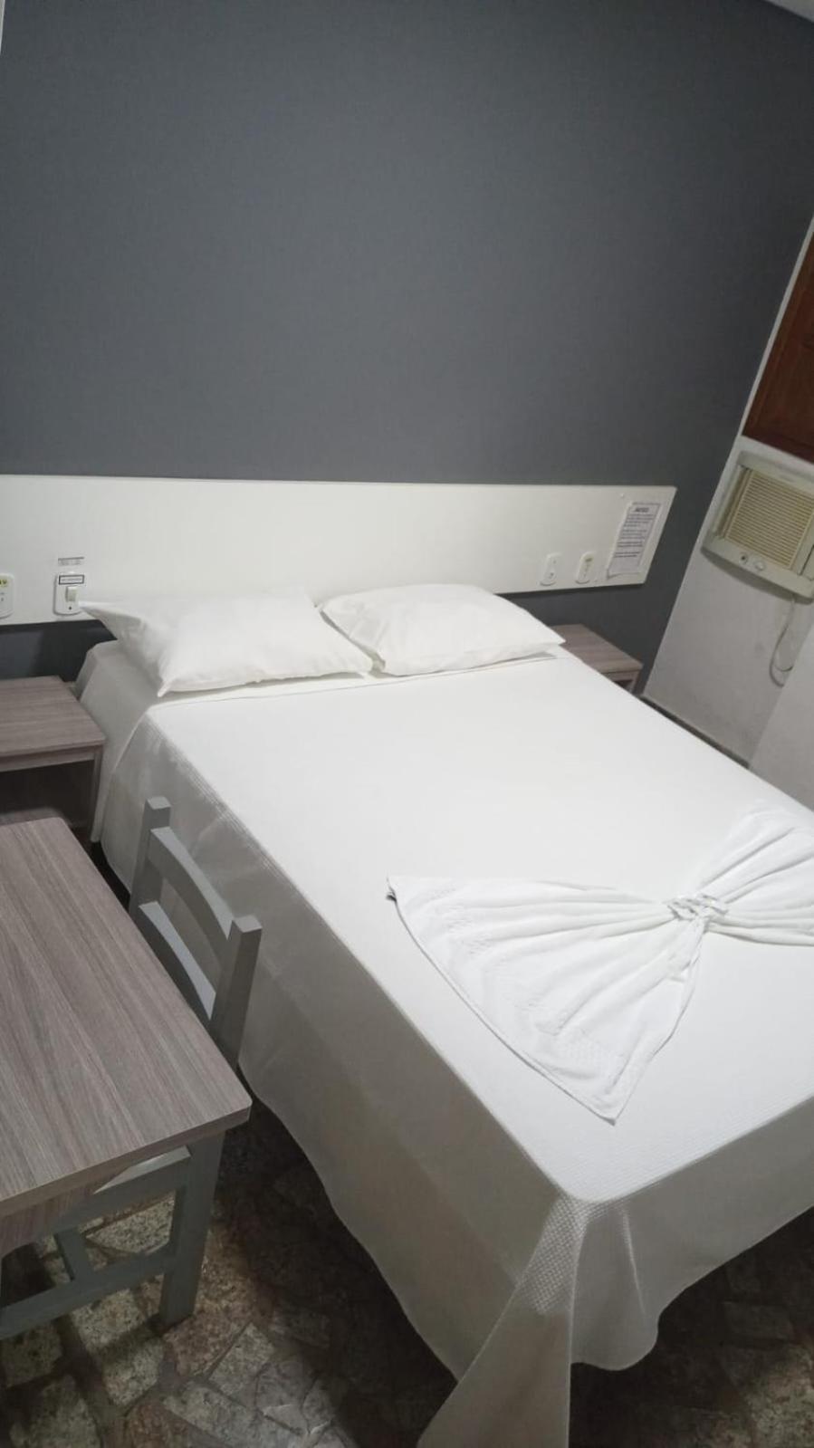 Pousada Tahiti Bed & Breakfast Pasto da Mata Екстериор снимка